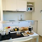 Casa Vicolo Fiori, Quiet Location Very Close To The דירה *