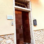 דירה Casa Vicolo Fiori, Quiet Location Very Close To The דומאסו