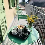 Casa Vicolo Fiori, Quiet Location Very Close To The דומאסו