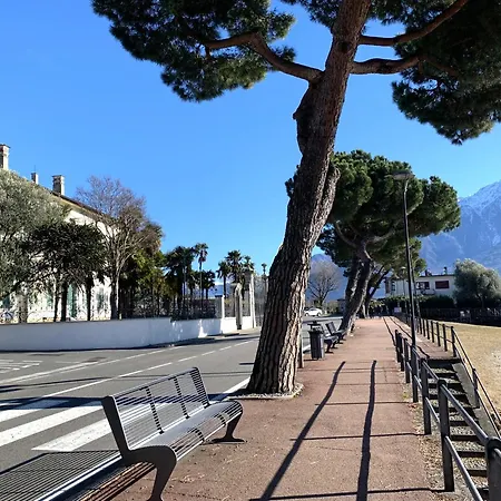 Casa Vicolo Fiori, Quiet Location Very Close To The